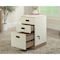 Sauder Dixon City Ce File Cart Pw 432890 - alternate 3